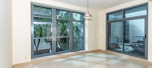 Apartamento de 2 dormitorios en Downtown Dubai (Downtown Burj Dubai), UAE No. 54033 5