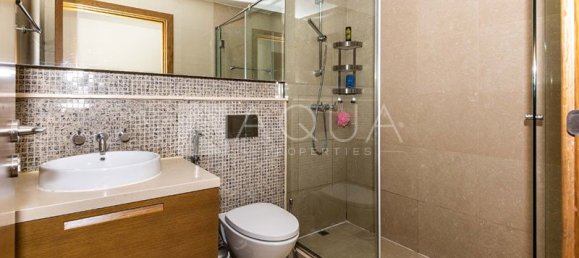 Apartamento de 2 dormitorios en Downtown Dubai (Downtown Burj Dubai), UAE No. 54033 19