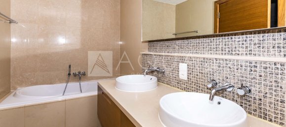 Apartamento de 2 dormitorios en Downtown Dubai (Downtown Burj Dubai), UAE No. 54033 8