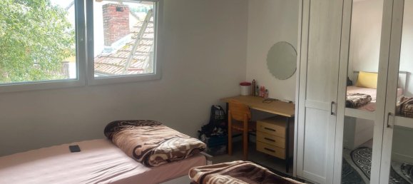 Таунхаус с 7 спальнями в Херсфельд-Ротенбург, Германия № 248506 17