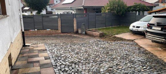 Таунхаус с 7 спальнями в Херсфельд-Ротенбург, Германия № 248506 6