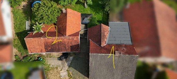 Таунхаус с 7 спальнями в Херсфельд-Ротенбург, Германия № 248506 11