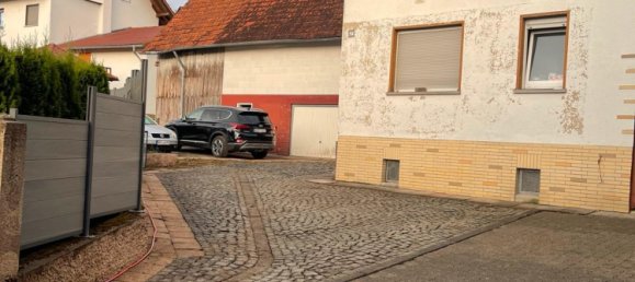 Таунхаус с 7 спальнями в Херсфельд-Ротенбург, Германия № 248506 5