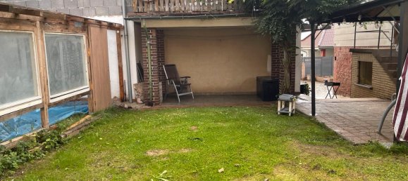 Таунхаус с 7 спальнями в Херсфельд-Ротенбург, Германия № 248506 8