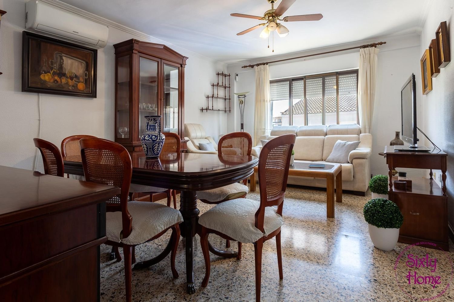 4 bedrooms Apartment in San Juan de Mozarrifar, Spain No. 251257