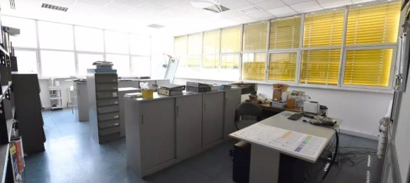 Lagerhaus in Trentino-Alto Adige, Italy 1800m², Nr. 81323 2