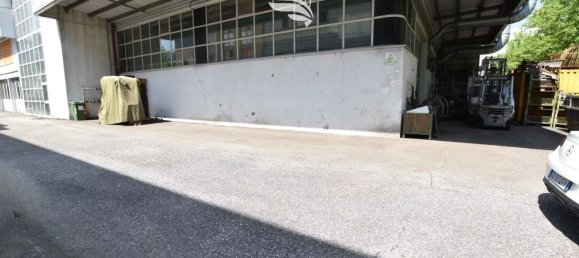 Lagerhaus in Trentino-Alto Adige, Italy 1800m², Nr. 81323 9