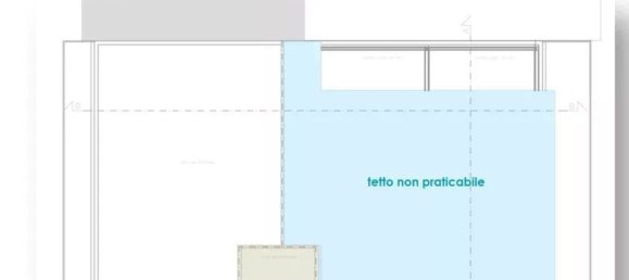 Lagerhaus in Trentino-Alto Adige, Italy 1800m², Nr. 81323 15