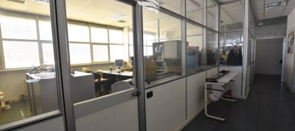 Lagerhaus in Trentino-Alto Adige, Italy 1800m², Nr. 81323 6