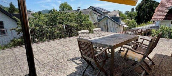 10-Zimmer Haus in Krumpendorf am Wörthersee, Austria, Nr. 253950 4