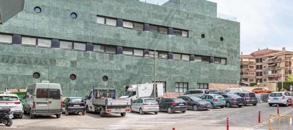 1 bedroom Apartment in Granada, Spain No. 142398 4