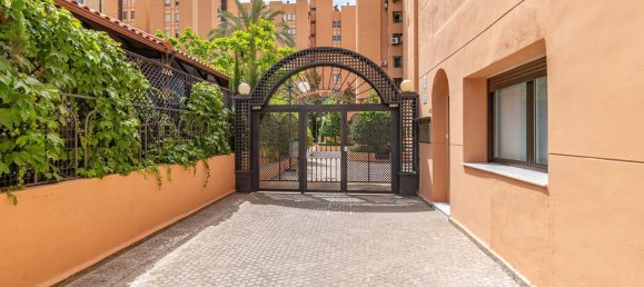 1 bedroom Apartment in Granada, Spain No. 142398 11