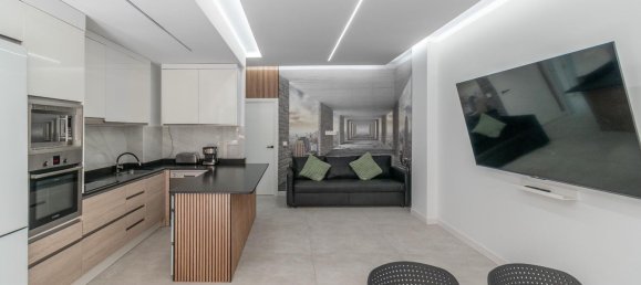 1 bedroom Apartment in Granada, Spain No. 142398 13