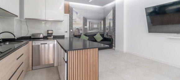 1 bedroom Apartment in Granada, Spain No. 142398 17