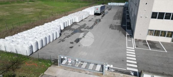 1200m² Warehouse in Castenedolo, Italy No. 80263 4