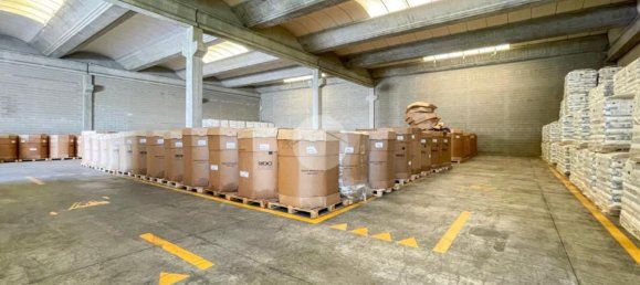 1200m² Warehouse in Castenedolo, Italy No. 80263 13