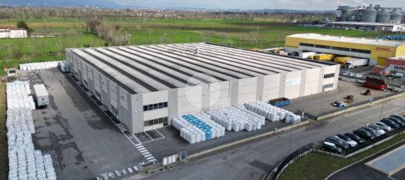 1200m² Warehouse in Castenedolo, Italy No. 80263 24