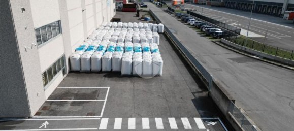 1200m² Warehouse in Castenedolo, Italy No. 80263 12