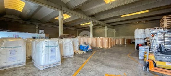 1200m² Warehouse in Castenedolo, Italy No. 80263 2