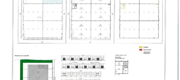 1200m² Warehouse in Castenedolo, Italy No. 80263 29