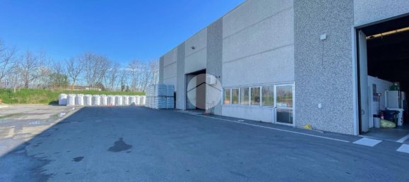 1200m² Warehouse in Castenedolo, Italy No. 80263 25