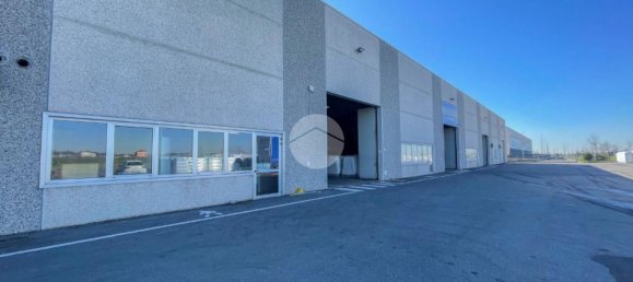 1200m² Warehouse in Castenedolo, Italy No. 80263 7