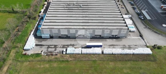 1200m² Warehouse in Castenedolo, Italy No. 80263 21