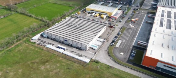 1200m² Warehouse in Castenedolo, Italy No. 80263 26