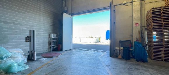 1200m² Warehouse in Castenedolo, Italy No. 80263 27