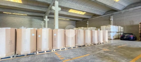 1200m² Warehouse in Castenedolo, Italy No. 80263 17