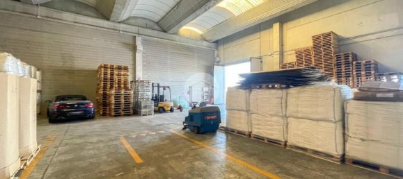 1200m² Warehouse in Castenedolo, Italy No. 80263 23