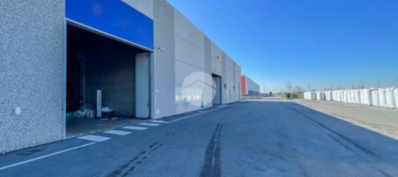 1200m² Warehouse in Castenedolo, Italy No. 80263 11
