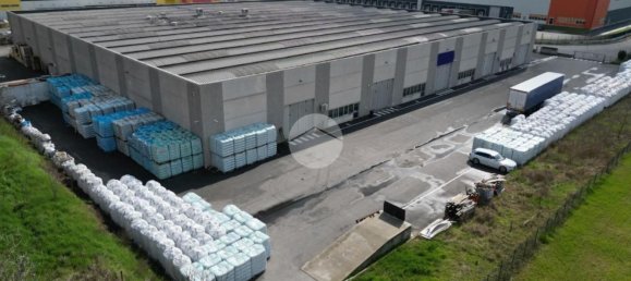 1200m² Warehouse in Castenedolo, Italy No. 80263 8