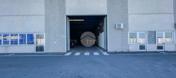 1200m² Warehouse in Castenedolo, Italy No. 80263 15