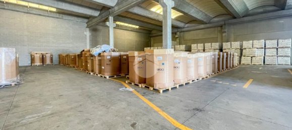 1200m² Warehouse in Castenedolo, Italy No. 80263 18
