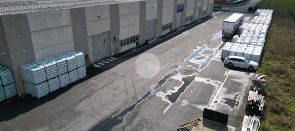 1200m² Warehouse in Castenedolo, Italy No. 80263 14