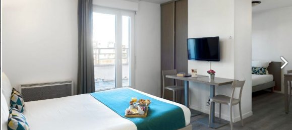 Studio in Saint-Cyr-l'Ecole, France, Nr. 330392 2