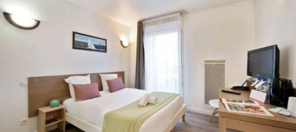 Studio in Saint-Cyr-l'Ecole, France, Nr. 330392 4