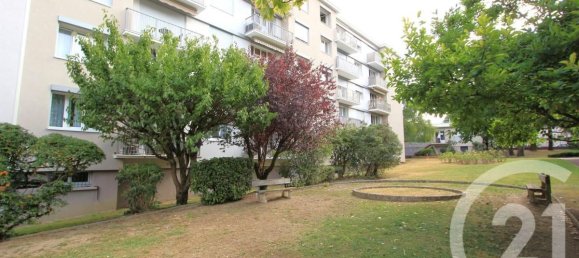 3 غرف نوم شقة في Saint-Michel-sur-Orge, France رقم 318534 11