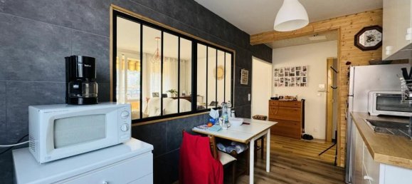 2 bedrooms Apartment in Saint-Etienne, France No. 203841 14