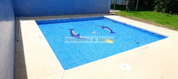 2 غرف نوم شقة في Benalmadena, Spain رقم 156353 41