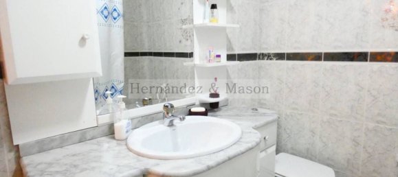 2 غرف نوم شقة في Benalmadena, Spain رقم 156353 36