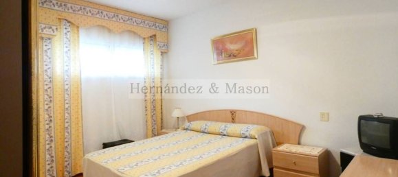 2 غرف نوم شقة في Benalmadena, Spain رقم 156353 29