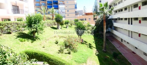 2 غرف نوم شقة في Benalmadena, Spain رقم 156353 40