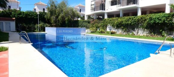 2 غرف نوم شقة في Benalmadena, Spain رقم 156353 44