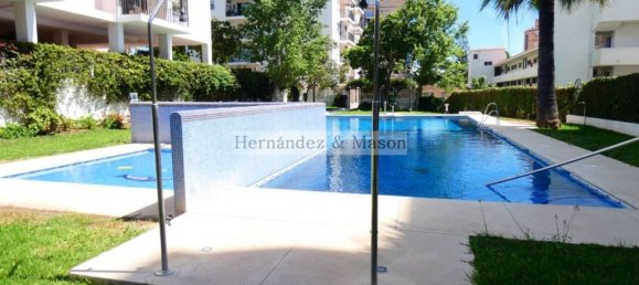 2 غرف نوم شقة في Benalmadena, Spain رقم 156353 42