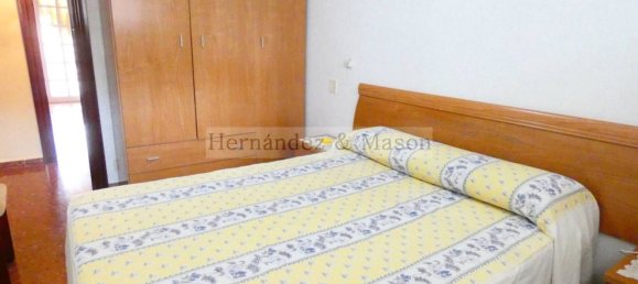 2 غرف نوم شقة في Benalmadena, Spain رقم 156353 27