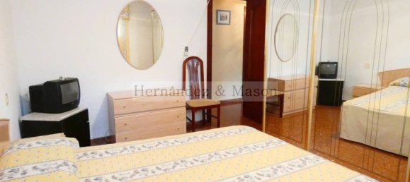 2 غرف نوم شقة في Benalmadena, Spain رقم 156353 34