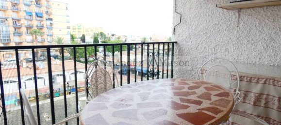 2 غرف نوم شقة في Benalmadena, Spain رقم 156353 12