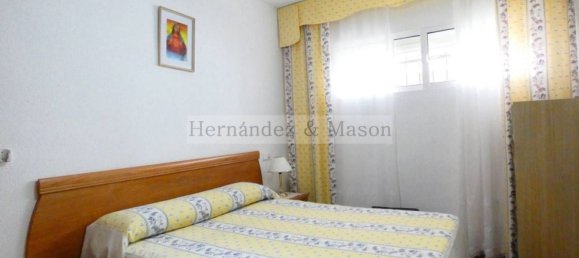 2 غرف نوم شقة في Benalmadena, Spain رقم 156353 25